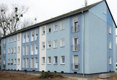 Auf gute Nachbarschaft: 3-Zimmer-Dachgeschosswohnung in Bonn Plittersdorf, 53175 Bonn (Bad Godesberg Friesdorf Plittersdorf)