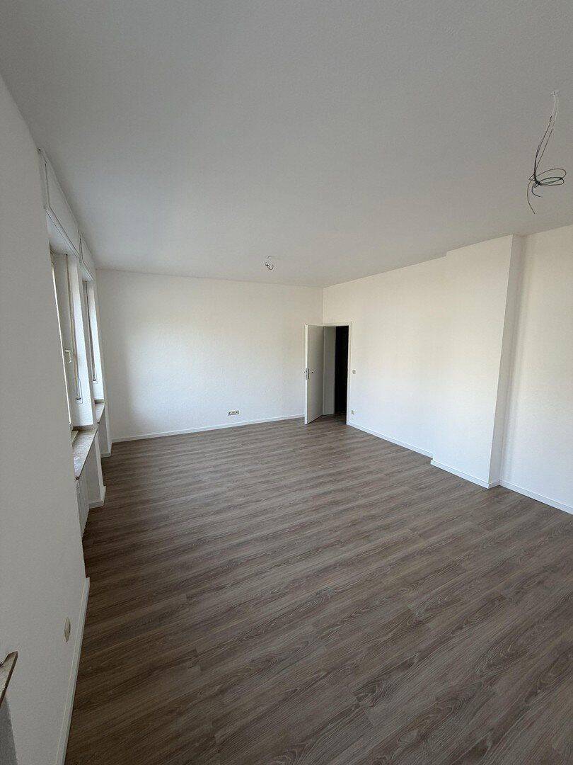 Frisch kernsanierte 2-Zimmer-Wohnung in Krefeld – moderne Ausstattung, 47803 Krefeld