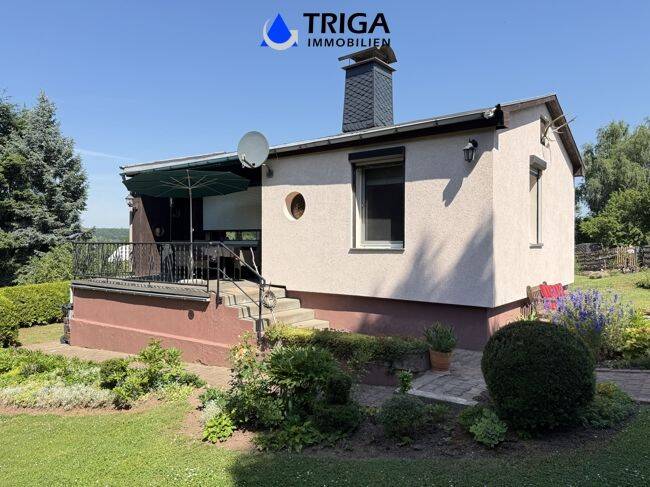 Freiraum pur und herrliche Fernsicht!, 99735 Kleinfurra