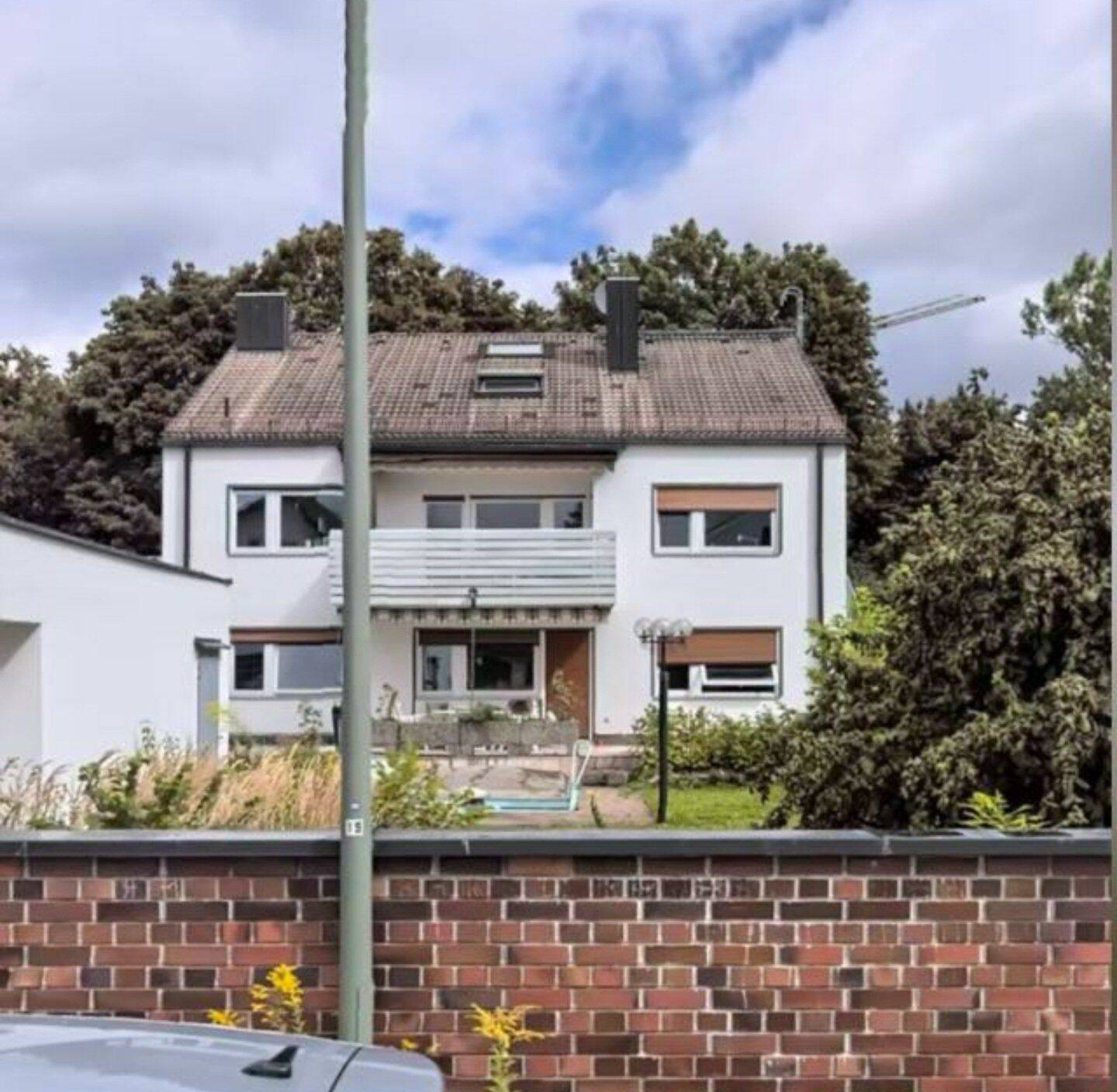 Geräumiges WG-Zimmer in Sendling-Westpark (befristet bis 30.09.2026), 81369 München (Sendling Sendling-Westpark Thalk. Obersendl.-Forsten-Fürstenr.-Solln)
