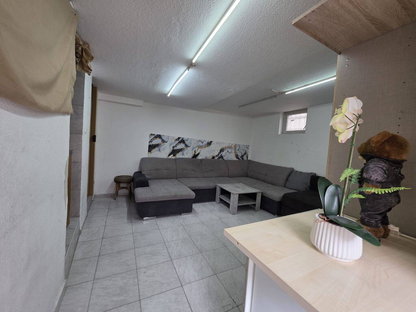 Mietwohnung, 1 Zimmer, 25 m², in Brackenheim, 74336 Brackenheim