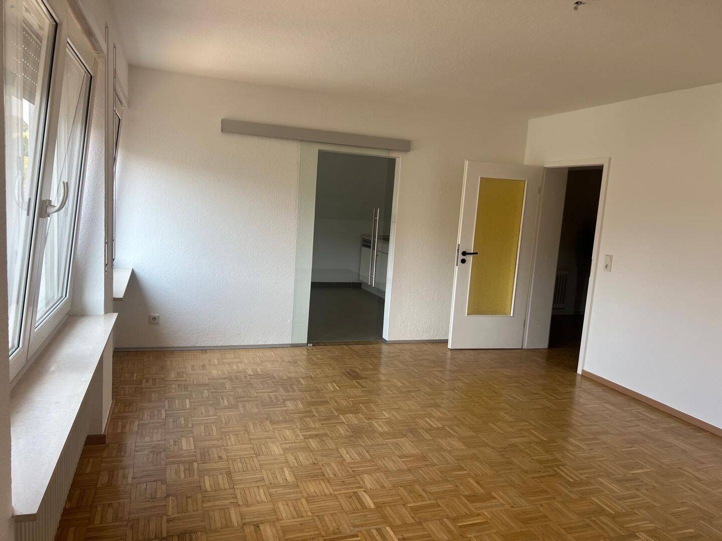 Renovierte 3 Zimmer Wohnung in guter Lage von Lebach, 66822 Lebach