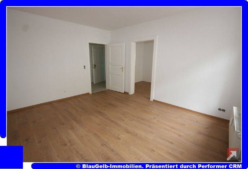 Hell & schicke Wohnung mit Balkon, tolle Ausstattung, Pkw-Stellplatz im Hof, 4157 Leipzig (Gohlis-Mitte Gohlis-Nord Möckern)