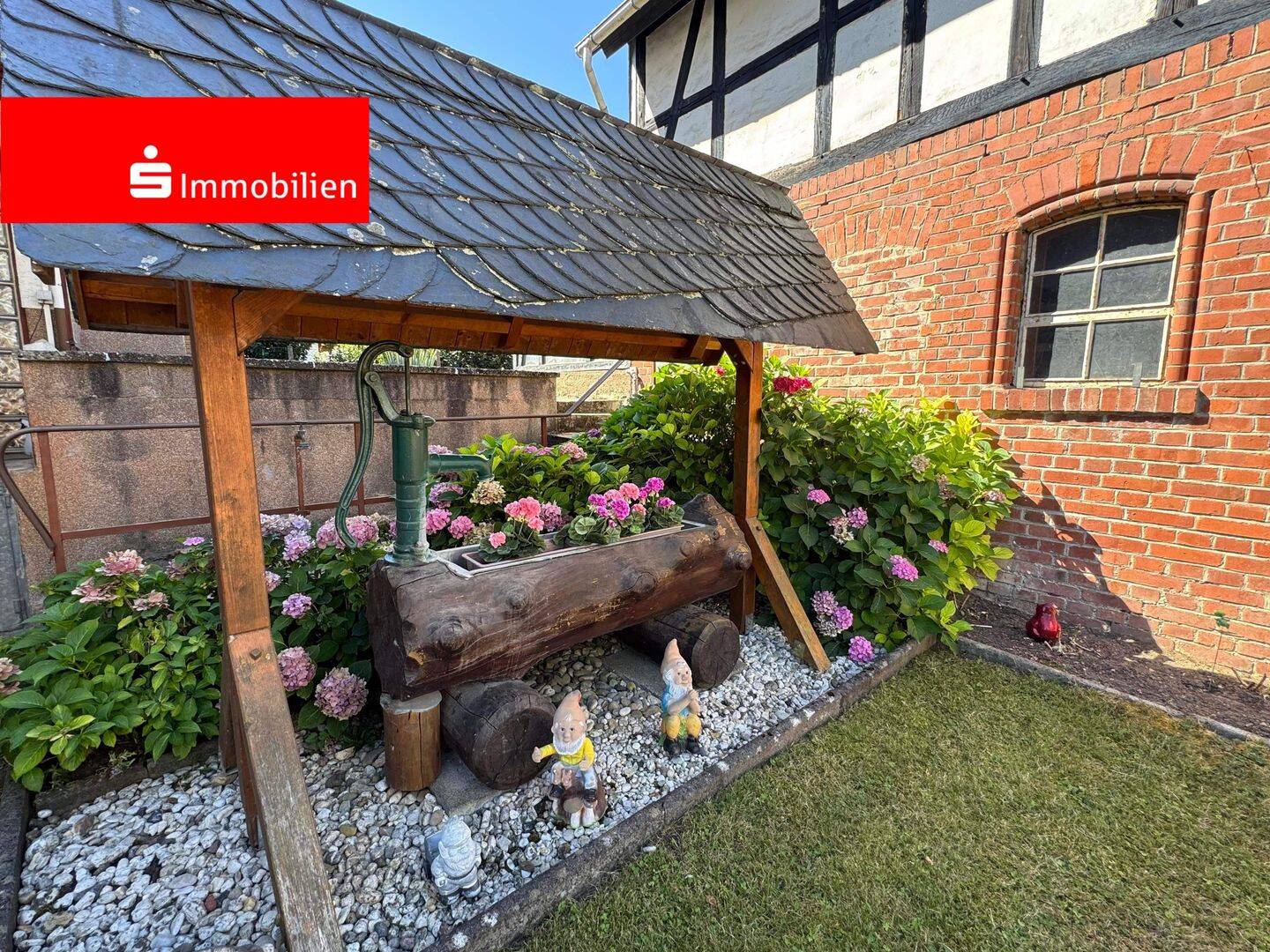 Einfamilienhaus inkl. Nebengebäude im beliebten Fronhausen!, 35112 Fronhausen