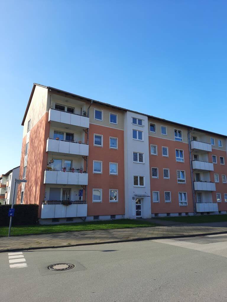 Hier schlägt besonders das Herz für Singles und Paare, 45889 Gelsenkirchen (Bismarck)