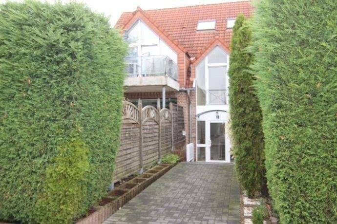 KLEINE ZWEIZIMMERWOHNUNG MIT GARTEN IN KAARST VORST, 41564 Kaarst