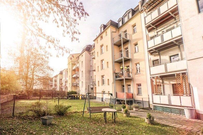 Mit Aufzug! Hochwertig modernisiert & inkl. EBK, 4315 Leipzig (Neustadt-Neuschönefeld Sellerhausen-Stünz Volkmarsdorf)