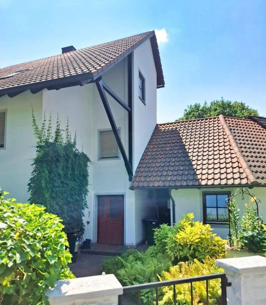 Erding- TOP 1 Zi. Appartement m. neuer EBK, 85435 Erding