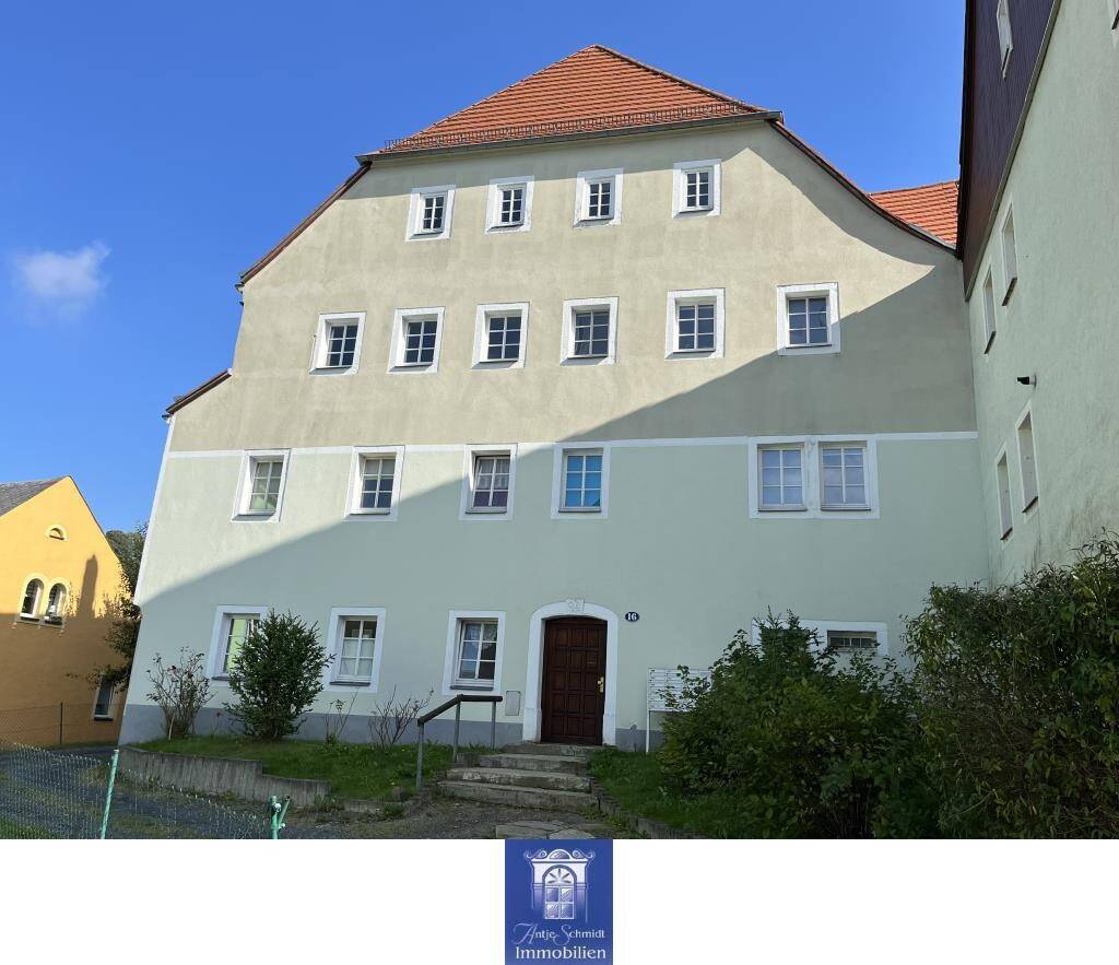 Ihr neues Zuhause in malerischer und grüner Umgebung!, 1778 Altenberg