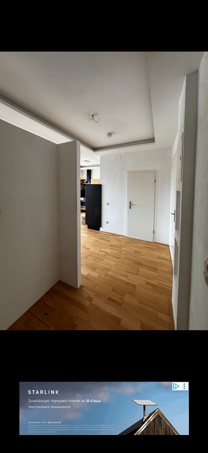 Nachmieter in Löbau gesucht, 2708 Löbau