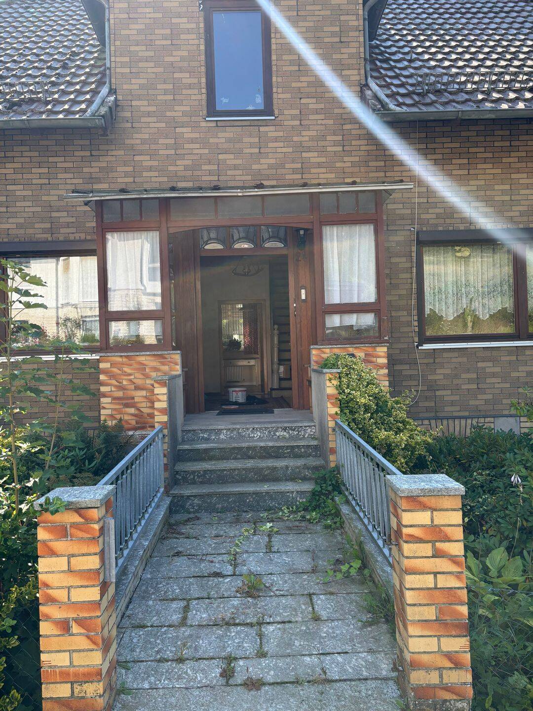 Haus in Elvershausen, 37191 Katlenburg-Lindau
