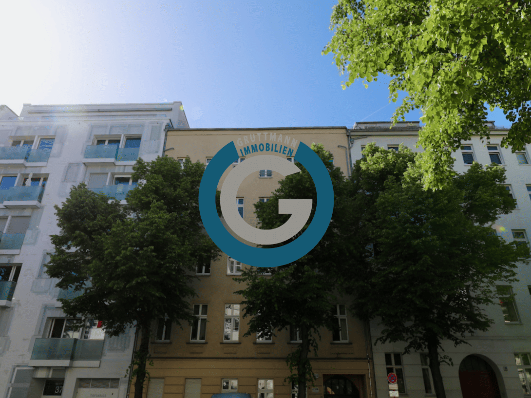 MITTEN IN MITTE – CHARMANTER ALTBAU MIT HOHEN DECKEN & PARKETT – ZUR ZEIT VERMIETET, 10115 Berlin (Mitte Wedding)