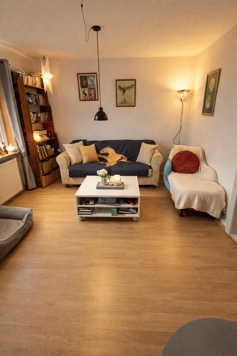 Zuhause im Grünen – Doppelhaushälfte mit großem Garten und Glasfaser, 21354 Bleckede