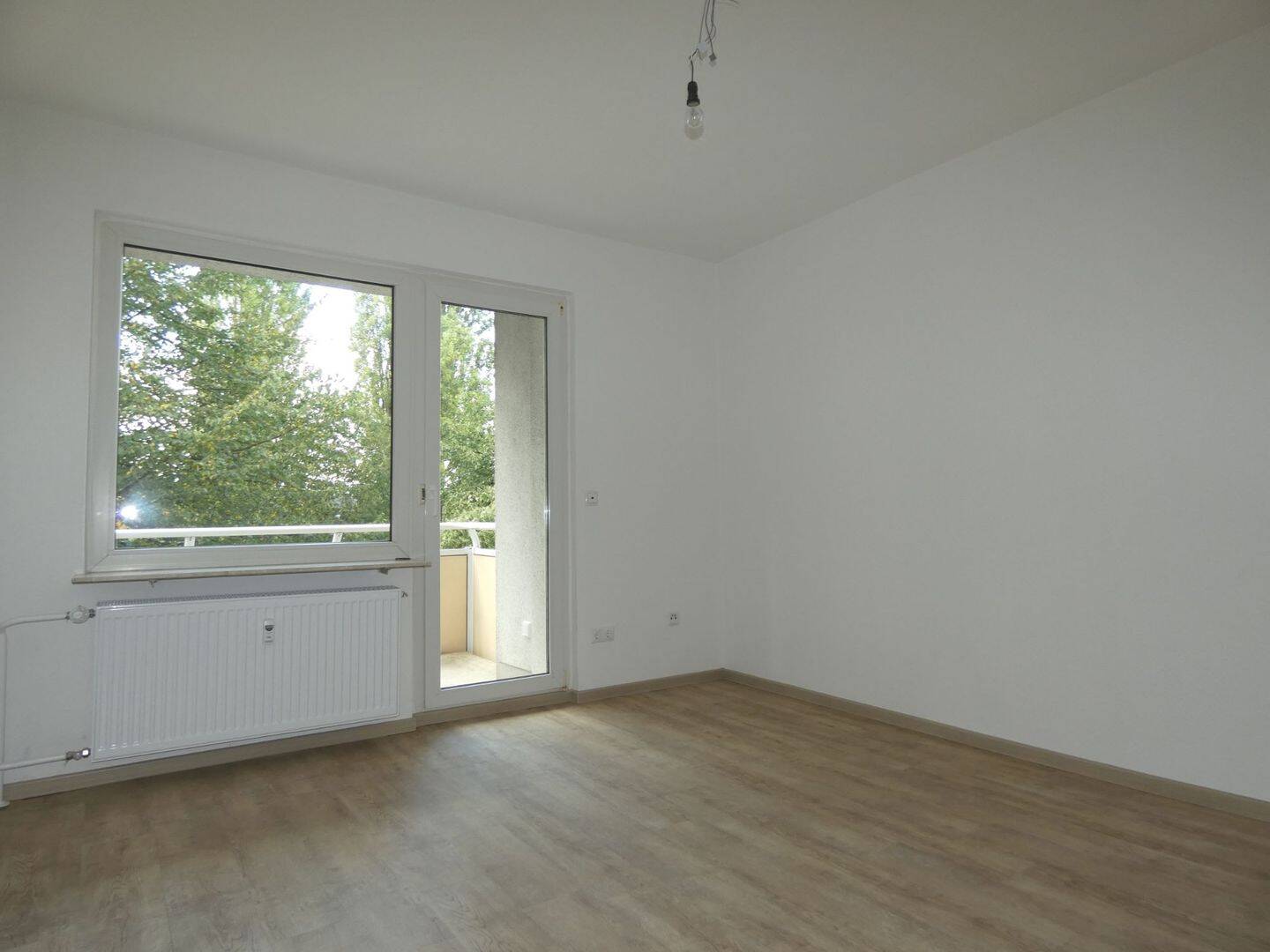 *** Schöne, moderne Wohnung mit Balkon in Dümpten!***, 45475 Mülheim an der Ruhr (Dümpten Mellinghofen Mitte-Ost)