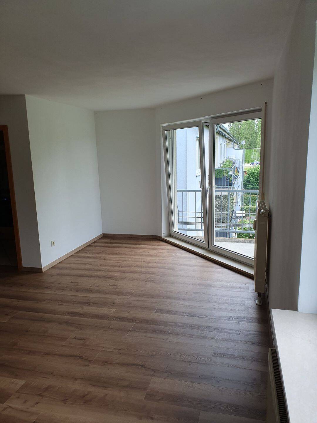 Kompakte Einzimmerwohnung in guter Lage, 85049 Ingolstadt