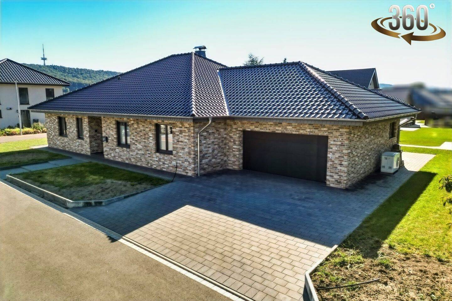 Mehr als nur ein Haus – Exklusiver Bungalow in begehrter Lage, 32457 Porta Westfalica