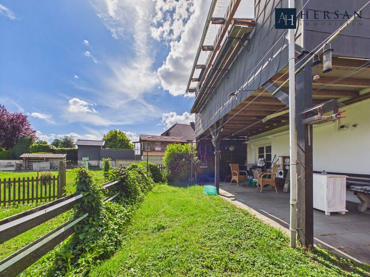Großzügiges Reihenmittelhaus in bevorzugter Lage von Heinsberg!, 52525 Heinsberg