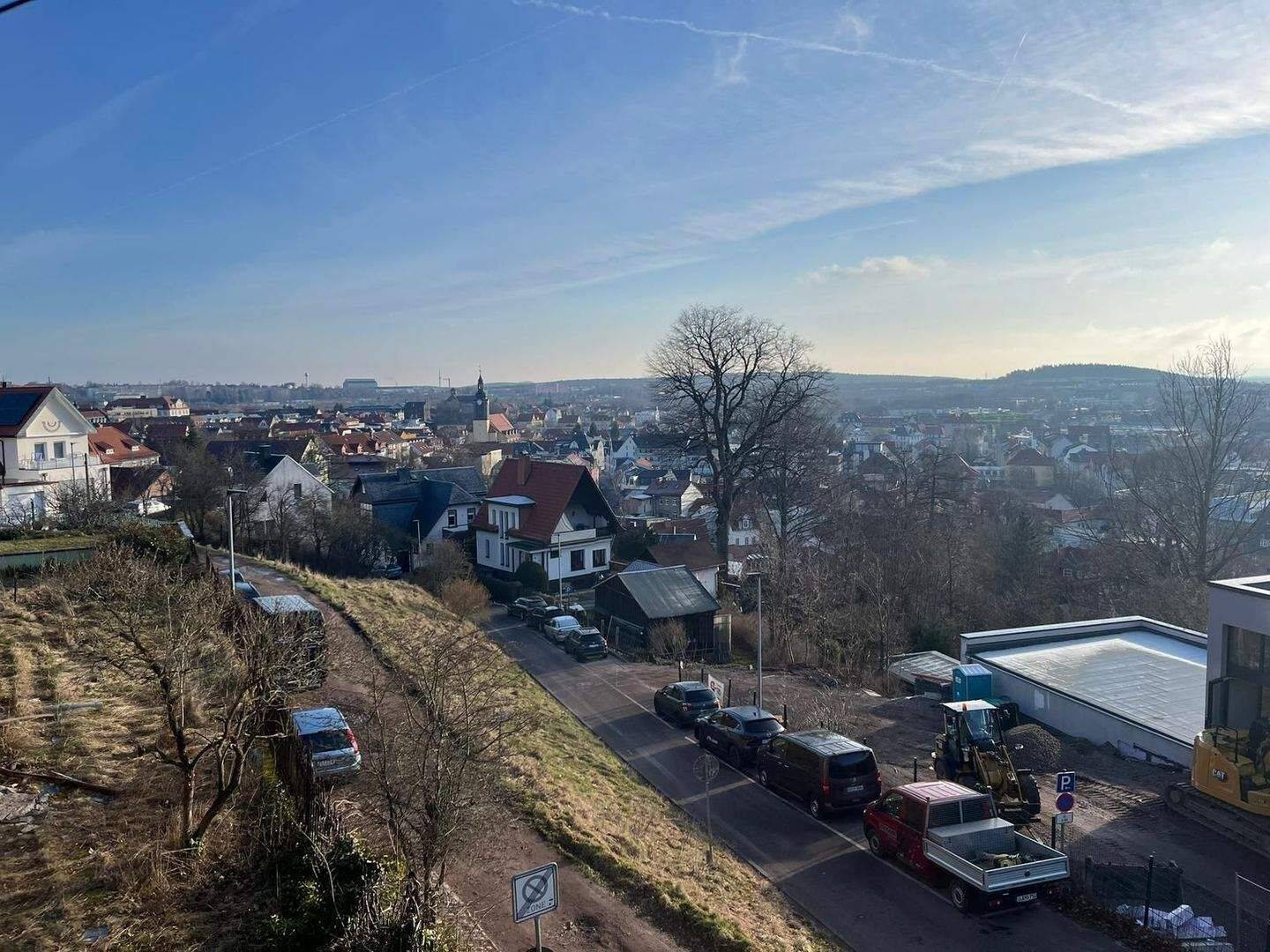 moderne 5-Raumwohnung ab Dezember 2026 in Ilmenau zu vermieten, 98693 Ilmenau