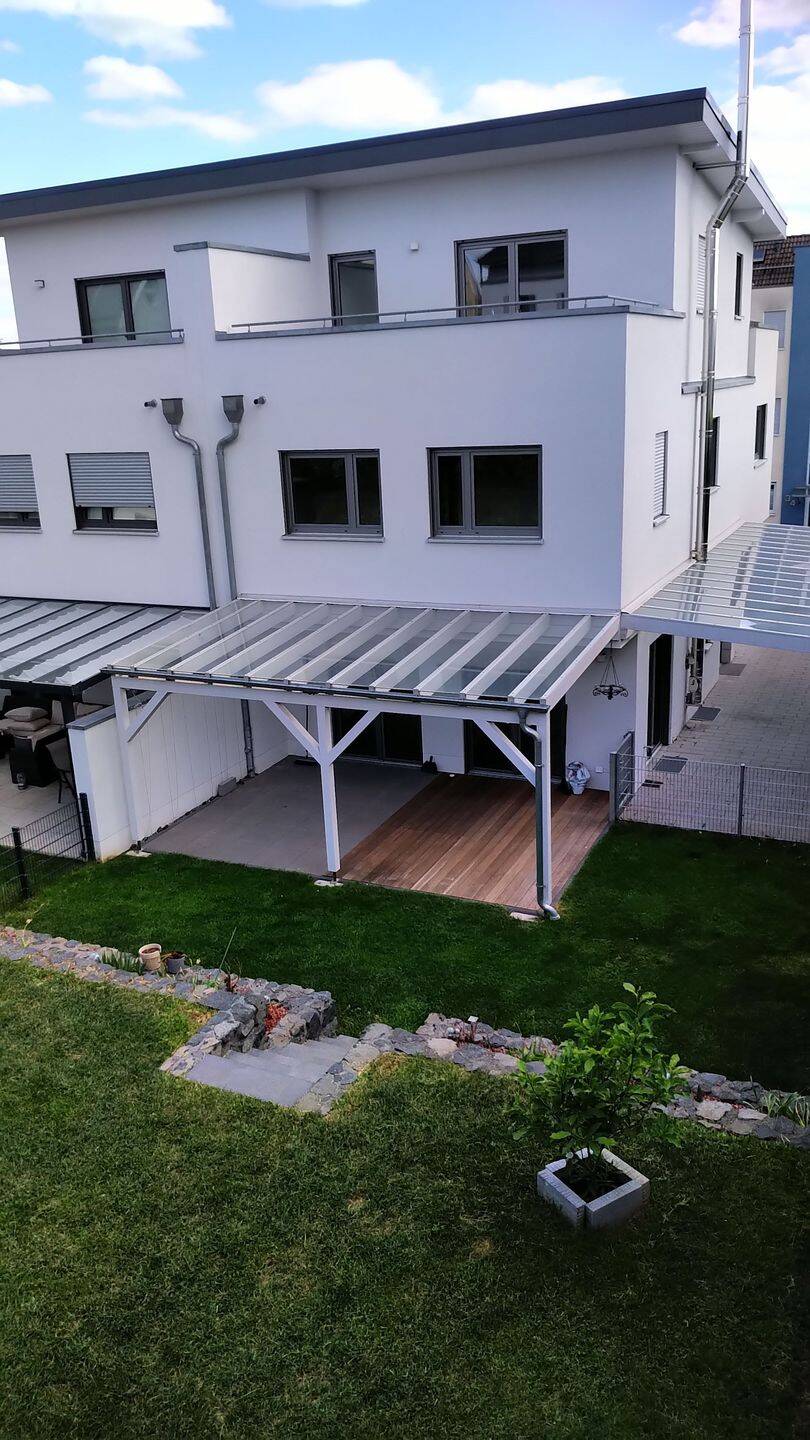 Doppelhaushälfte in Eltville, 65343 Eltville am Rhein