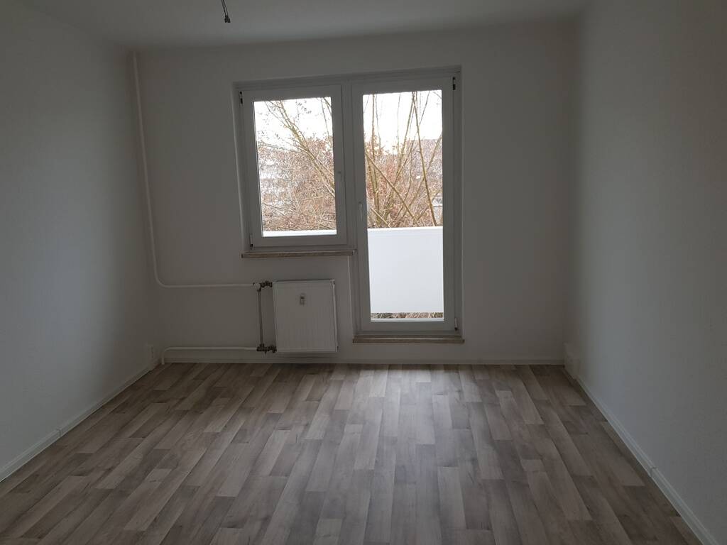 3-Raumwohnung in Grünau-Ost, 4209 Leipzig (Grünau-Mitte Grünau-Nord Grünau-Ost Schönau)