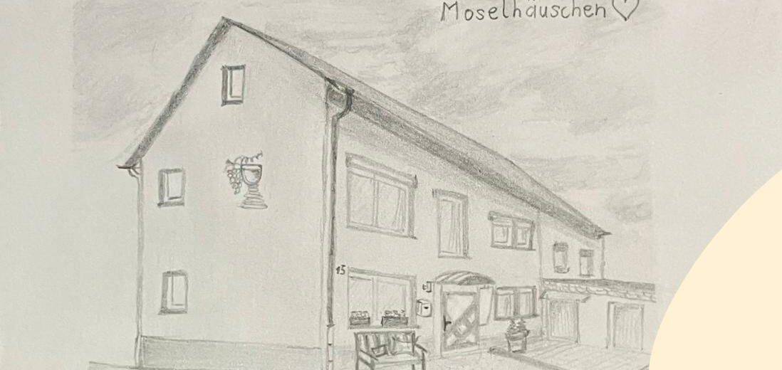 Häuschen mit viel Flair an der Mosel zu vermieten, 54340 Schleich