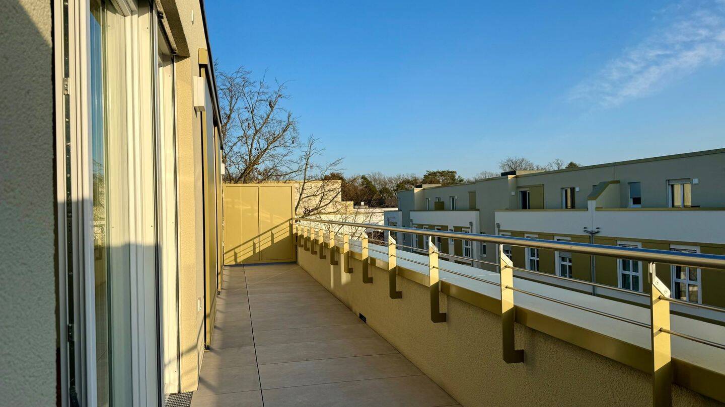 Hermann Immobilien: Hoch hinaus! (ETW B18), 63457 Hanau