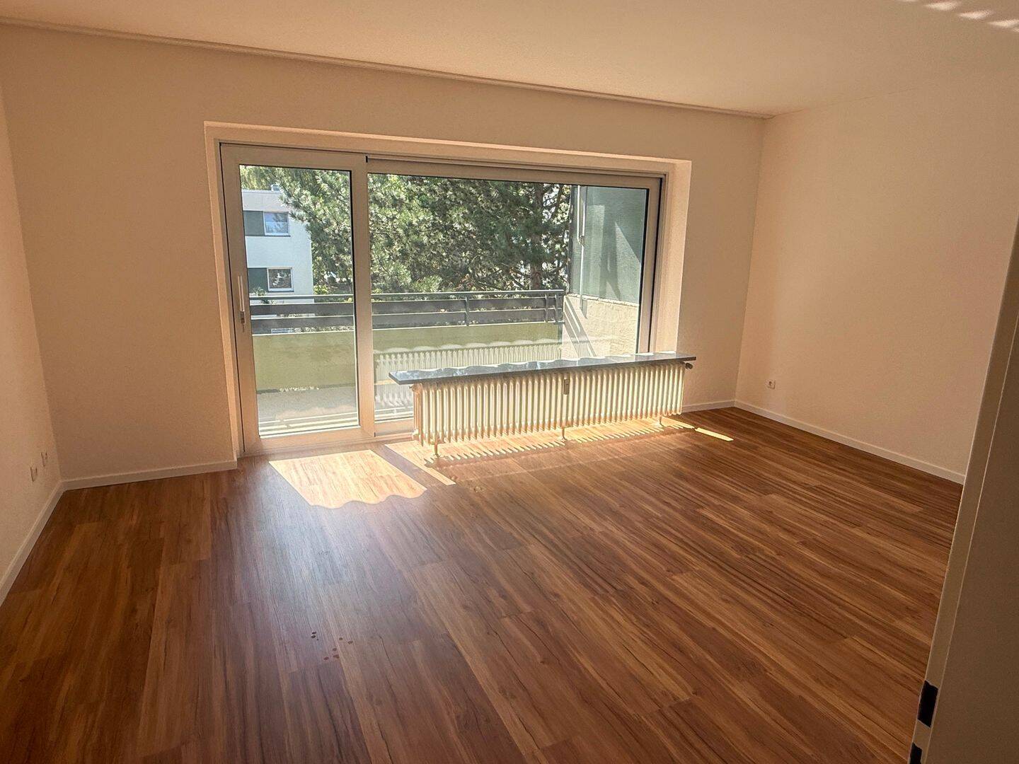 Frisch modernisierte 2-Zimmer-Wohnung mit Balkon in ruhiger Lage von Mönchengladbach, 41239 Mönchengladbach