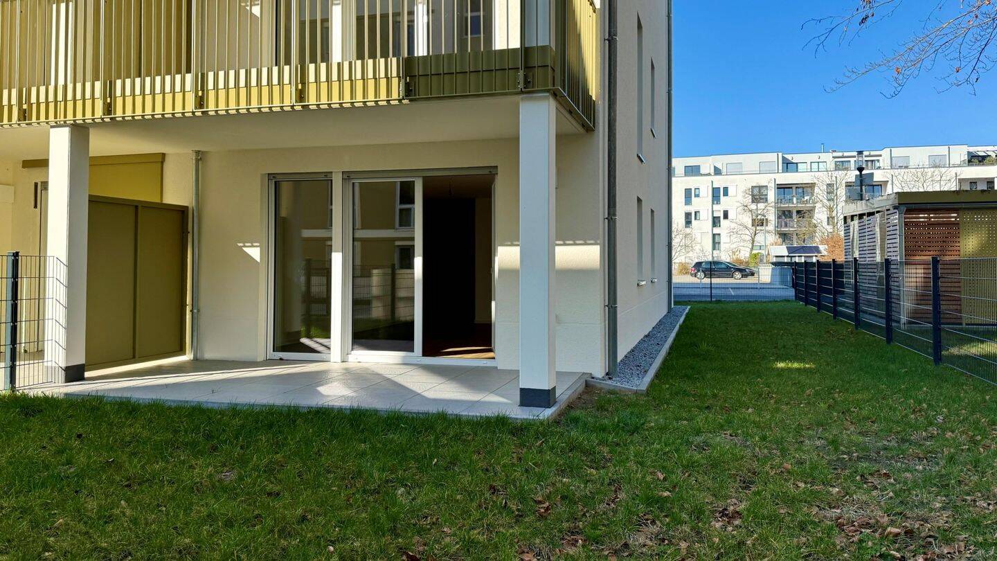 Hermann Immobilien: Ihr neues Zuhause in Hanau! (ETW B04), 63457 Hanau