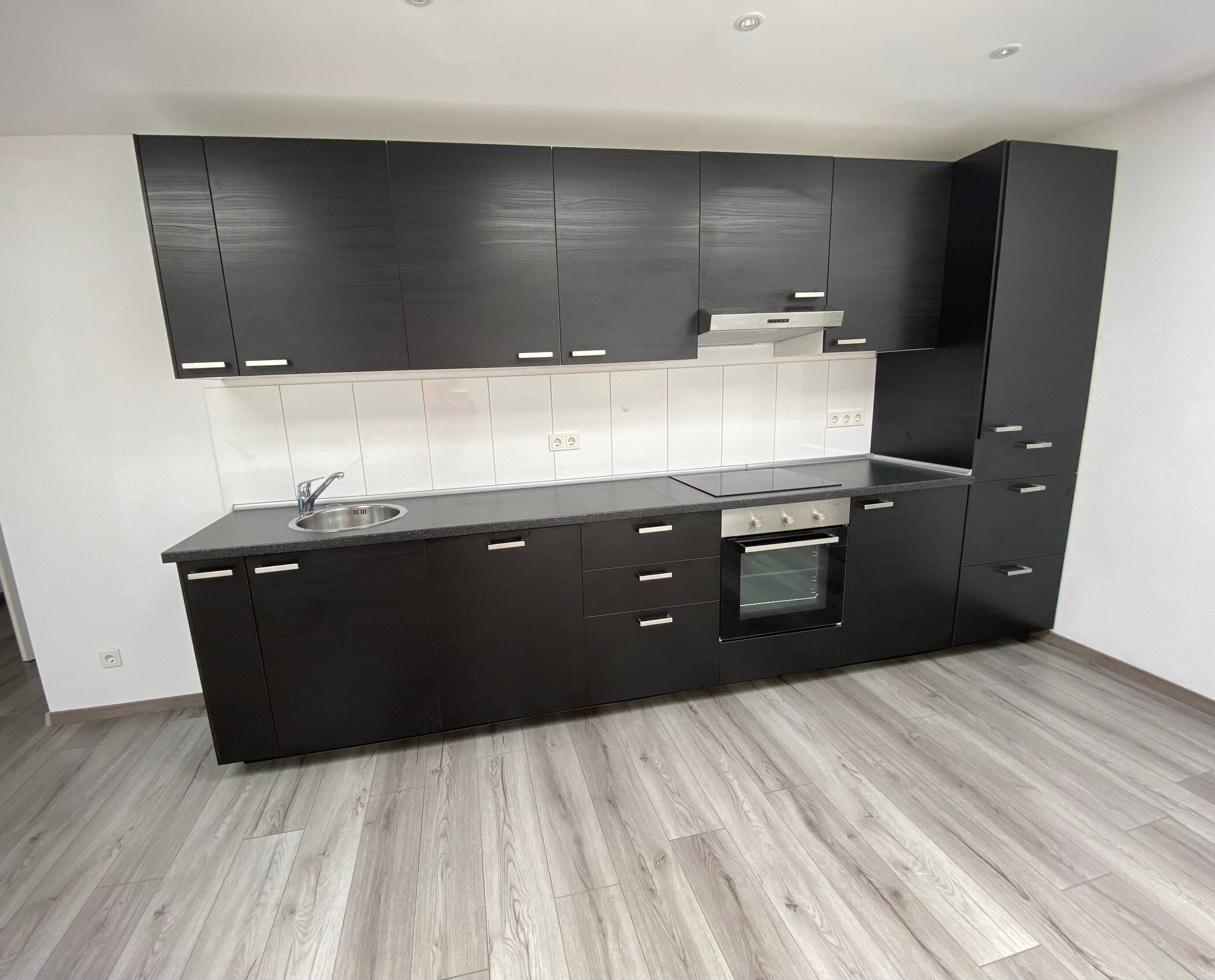 Schöne 2-Zimmer Wohnung in der Delmenhorster Innenstadt, 27749 Delmenhorst (Düsternort Mitte Schafkoven/Donneresch Stickgras/Annenriede)