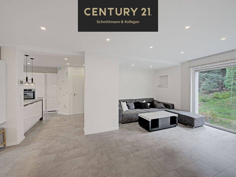 Traumhaus für Paare: Moderne Räume, freistehende Badewanne & viel Potenzial im Grünen, 45357 Essen (Bedingrade Borbeck-Mitte Dellwig Frintrop Gerschede)