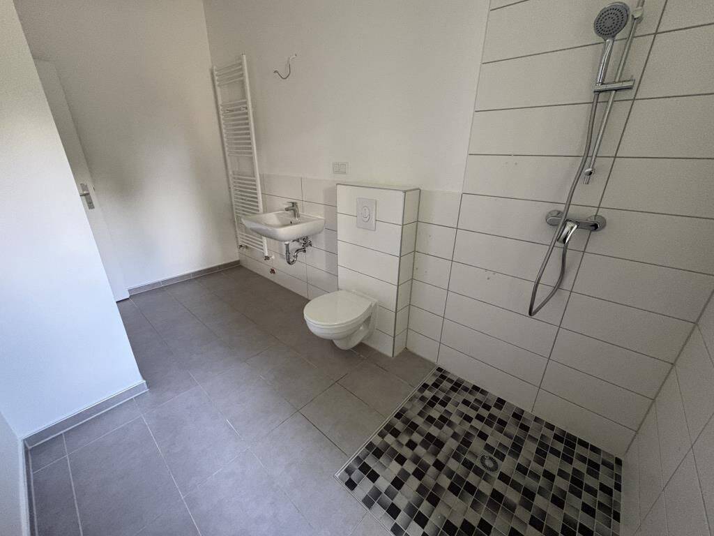 Großzügige 2-Zimmer-Erdgeschosswohnung in Wilhelmshaven Fedderwardergroden!, 26388 Wilhelmshaven