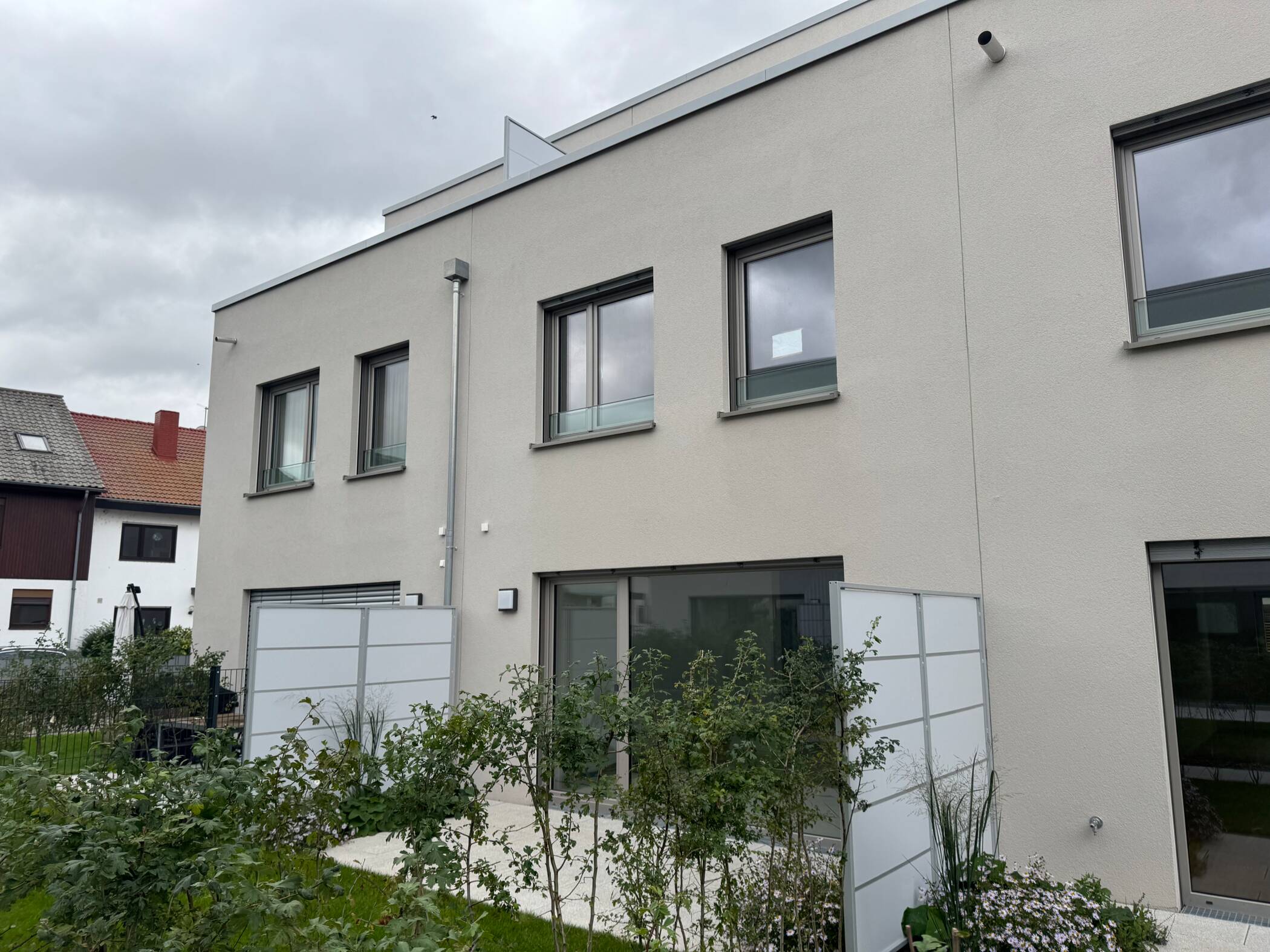 Wohnen in der Metropolregion Rhein-Neckar, 68535 Edingen-Neckarhausen