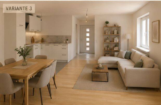 Ruhige kleine Wohnung, 73113 Ottenbach