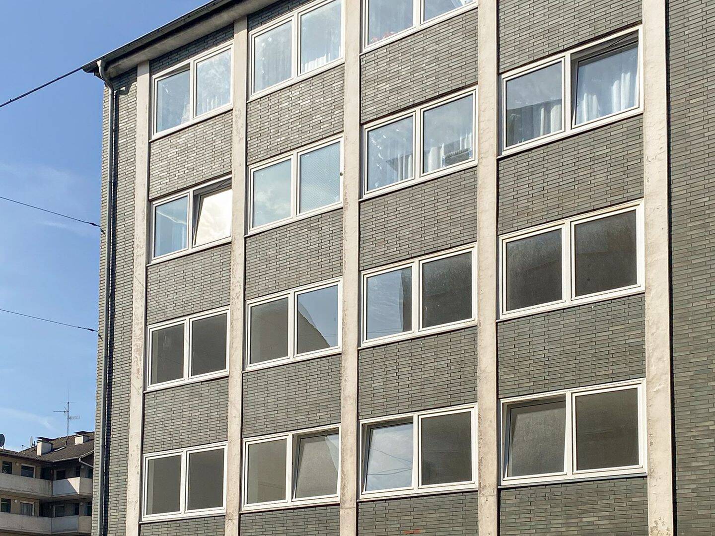 Anlagepaket – 7 Wohnungen – 1 Gewerbeeinheit, 58095 Hagen (Hochschulviertel Mittelstadt Wehringhausen)