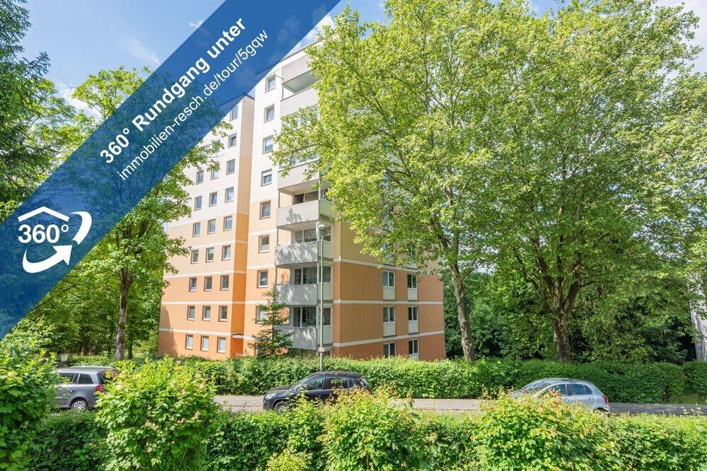 Ruhig gelegen – gute Infrastruktur!, 94036 Passau (Abraham Haidenhof-Nord Haidenhof-Süd Heining Kohlbruck)