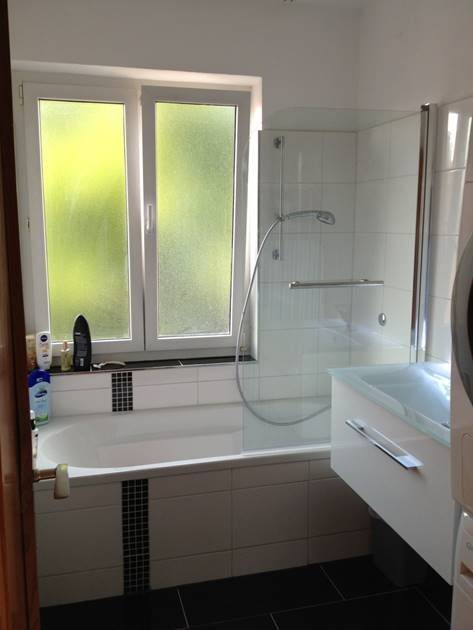 Wohnung mit Flair und Innenstadtnähe, 91126 Schwabach
