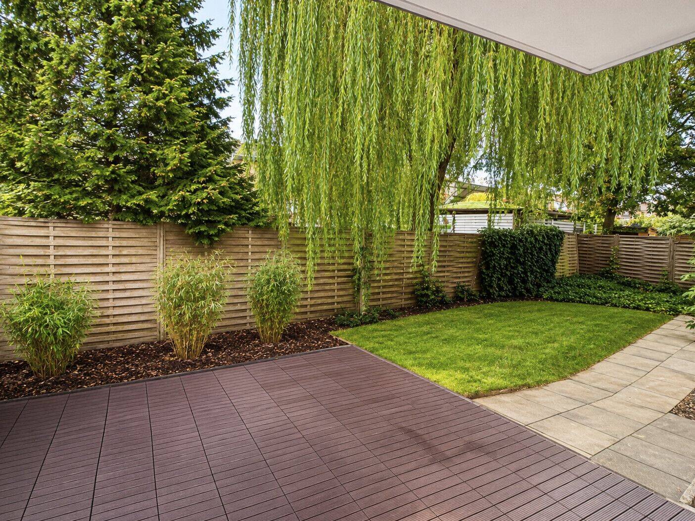 Frisches Wohnglück mit Garten – 27283 Verden (Aller) – Bild 1 von 1