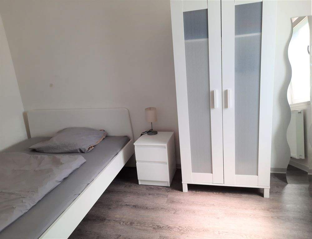 **WG Zimmer – All inclusive- in Alt Saarbrücken**, 66117 Saarbrücken