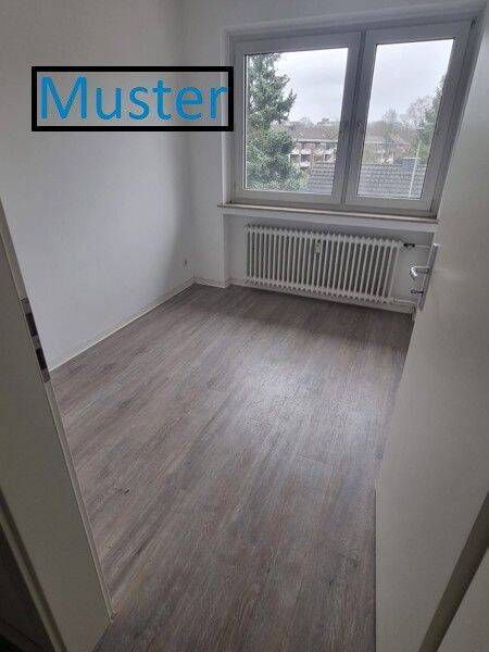 Freie 2-Zimmer-Wohnung in Flingern, 40235 Düsseldorf (Flingern Nord Flingern Süd Grafenberg)