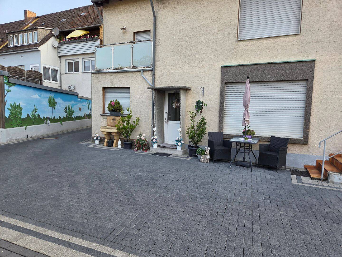Mietwohnung, 3 Zimmer, 82 m², in Hamm, 59075 Hamm (Bockum-Hövel Heessen)