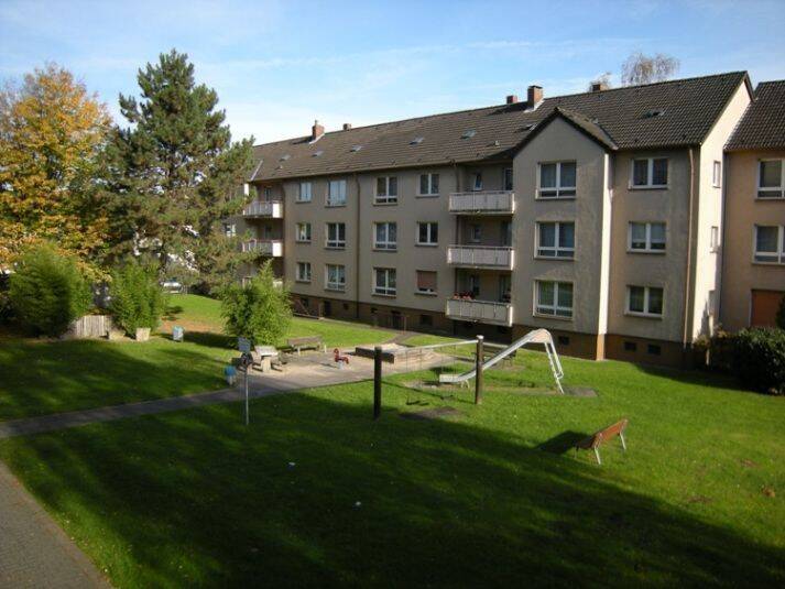 Kleine 2-Zimmer-Wohnung in Essen Katernberg für Sie!, 45327 Essen (Katernberg Stoppenberg)