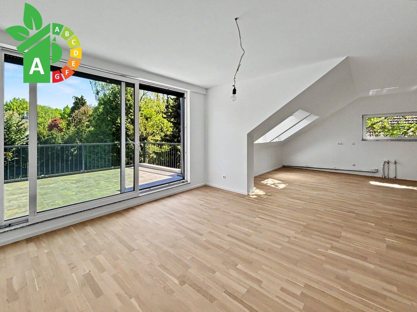 Exklusive 2-Zimmer-Wohnung | Barrierefrei | Modern | Dortmund-Gartenstadt, 44141 Dortmund (Hörde Körne Mitte)