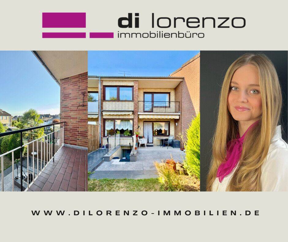 Bezahlbares Eigenheim in hervorragender Lage, umgeben von Feldern!, 41199 Mönchengladbach