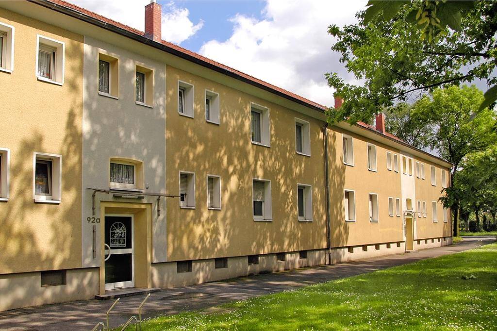 Einziehen & 300EUR Gutschein erhalten!, 47259 Duisburg (Huckingen Hüttenheim Mündelheim Ungelsheim Wanheim-Angerhausen)