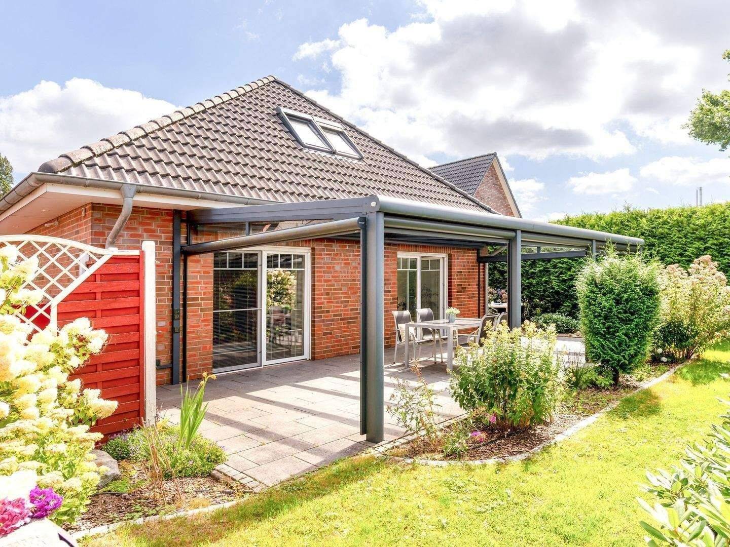 Barrierearmes Wohnen mit A+ Energieeffizienz und Smart-Home, 25364 Brande-Hörnerkirchen