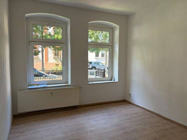 2-Raum-Wohnung mit Balkon in Bahnhofsnähe, 99310 Arnstadt