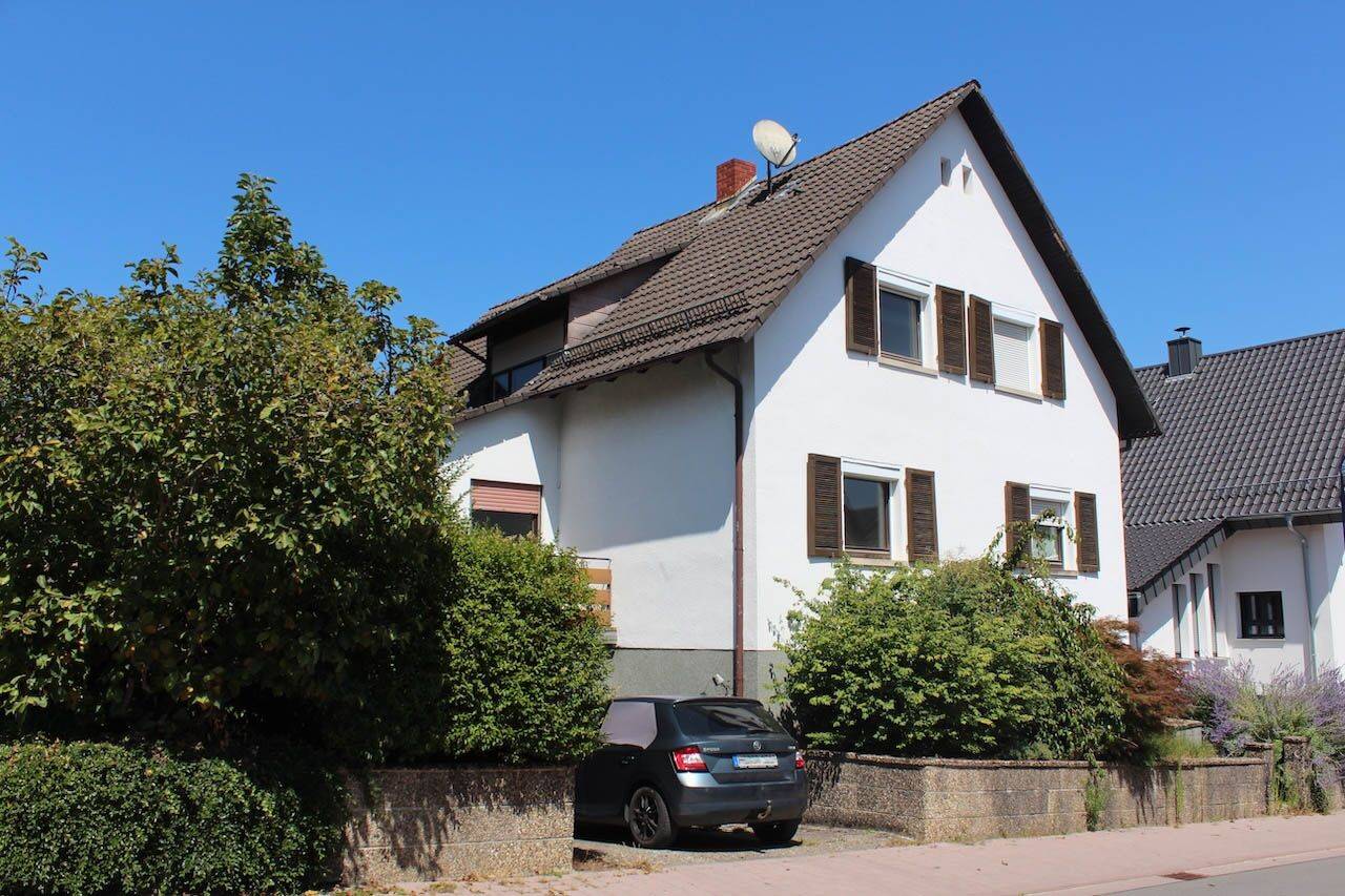 Ein Haus, das auf neue Ideen wartet – Ihr persönlicher Neuanfang in Reichartshausen!, 74934 Reichartshausen