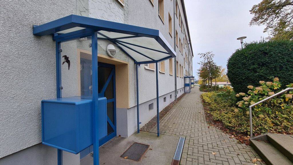 Wohnen Sie auf dem schönen Suhler Lautenberg!, 98529 Suhl (Mäbendorf Suhl Albrechts Dietzhausen Wichtshausen)