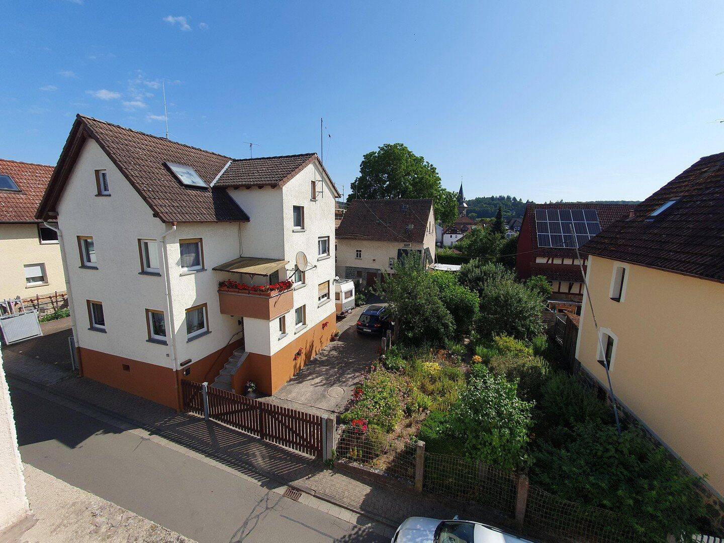 Familienfreundliches Einfamilienhaus mit großem Grundstück, 35418 Buseck