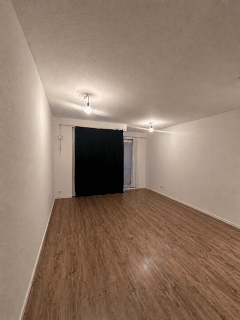 1-Zimmer-Wohnung mit B-Schein in Weser-Lage, 28195 Bremen (Altstadt Bahnhofsvorstadt)